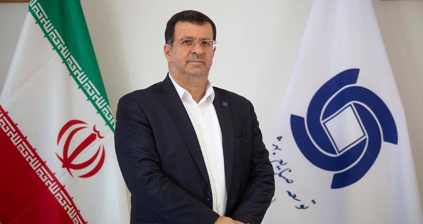 علیرضا فاطمی