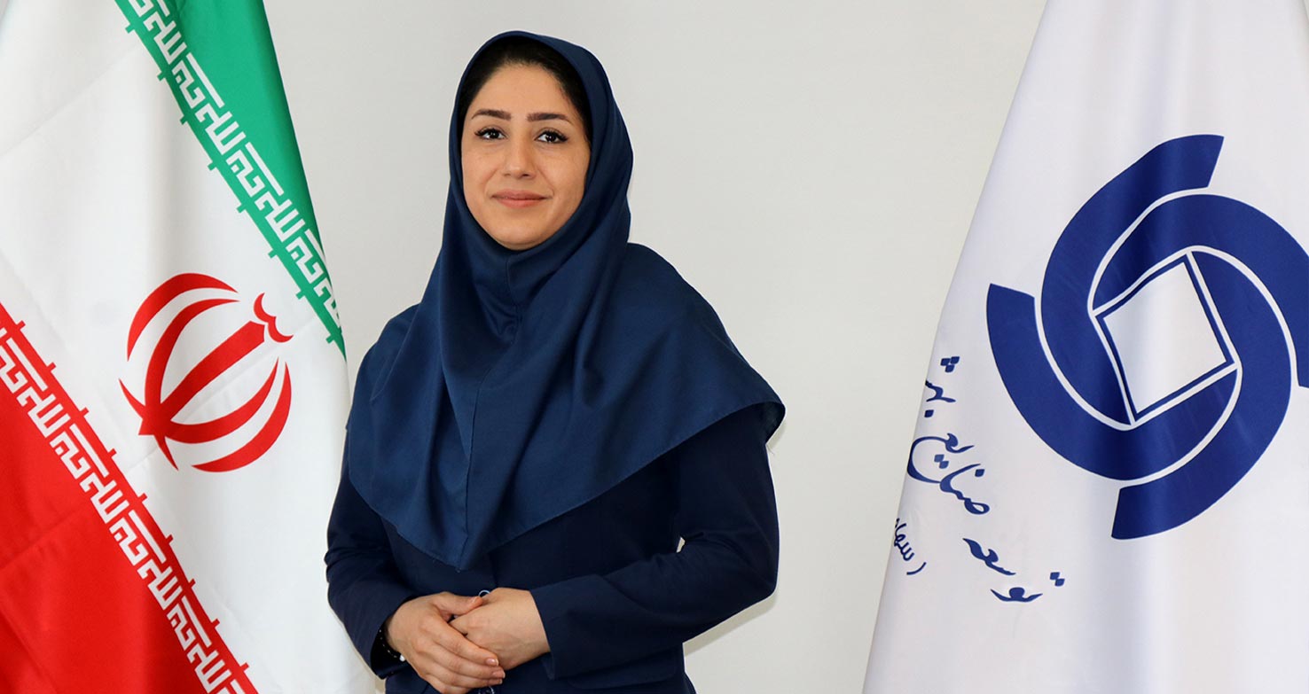 الهام خلیلی