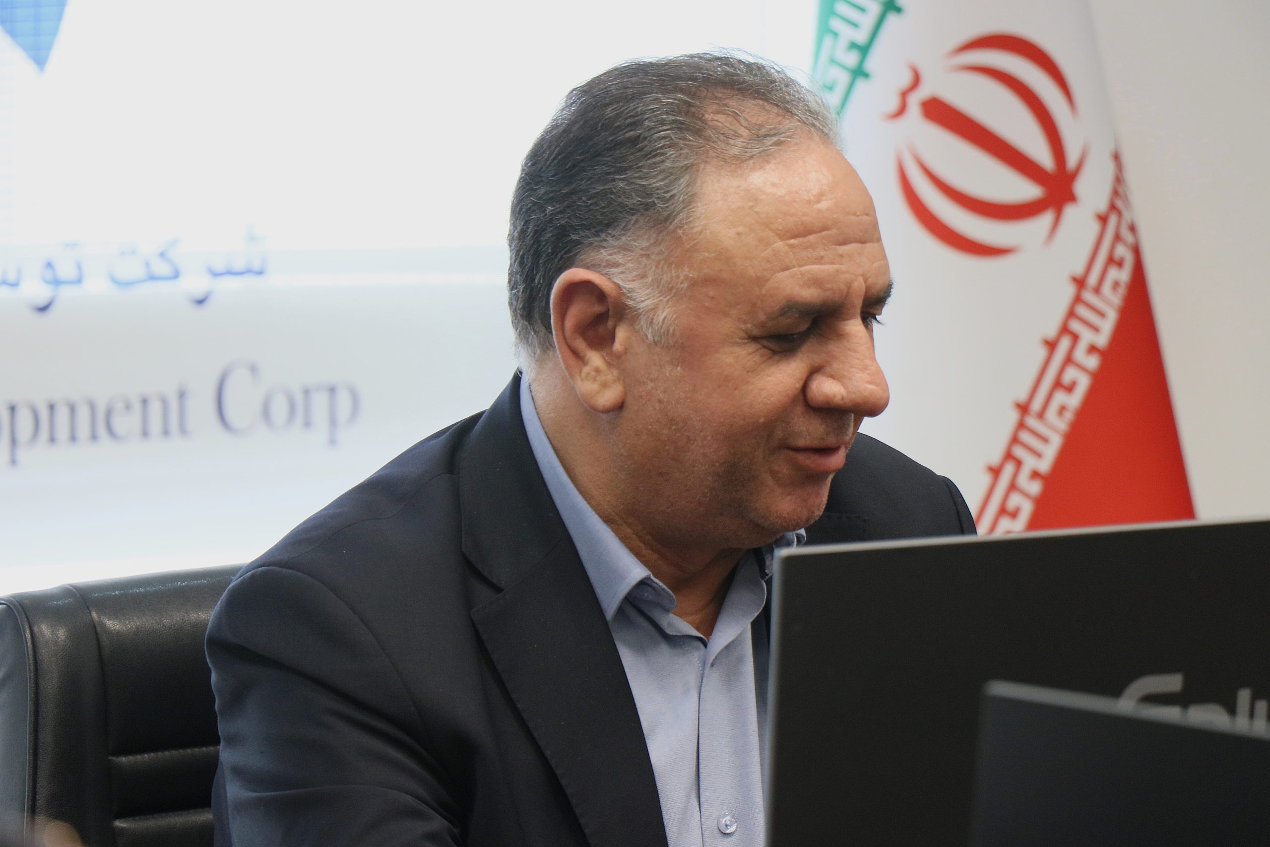 برگزاری مراسم تجلیل از مقام ایثارگران گروه توسعه صنایع بهشهر