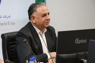 جلسه بزرگداشت مقام والای زن در هلدینگ توسعه صنایع بهشهر برگزار شد.