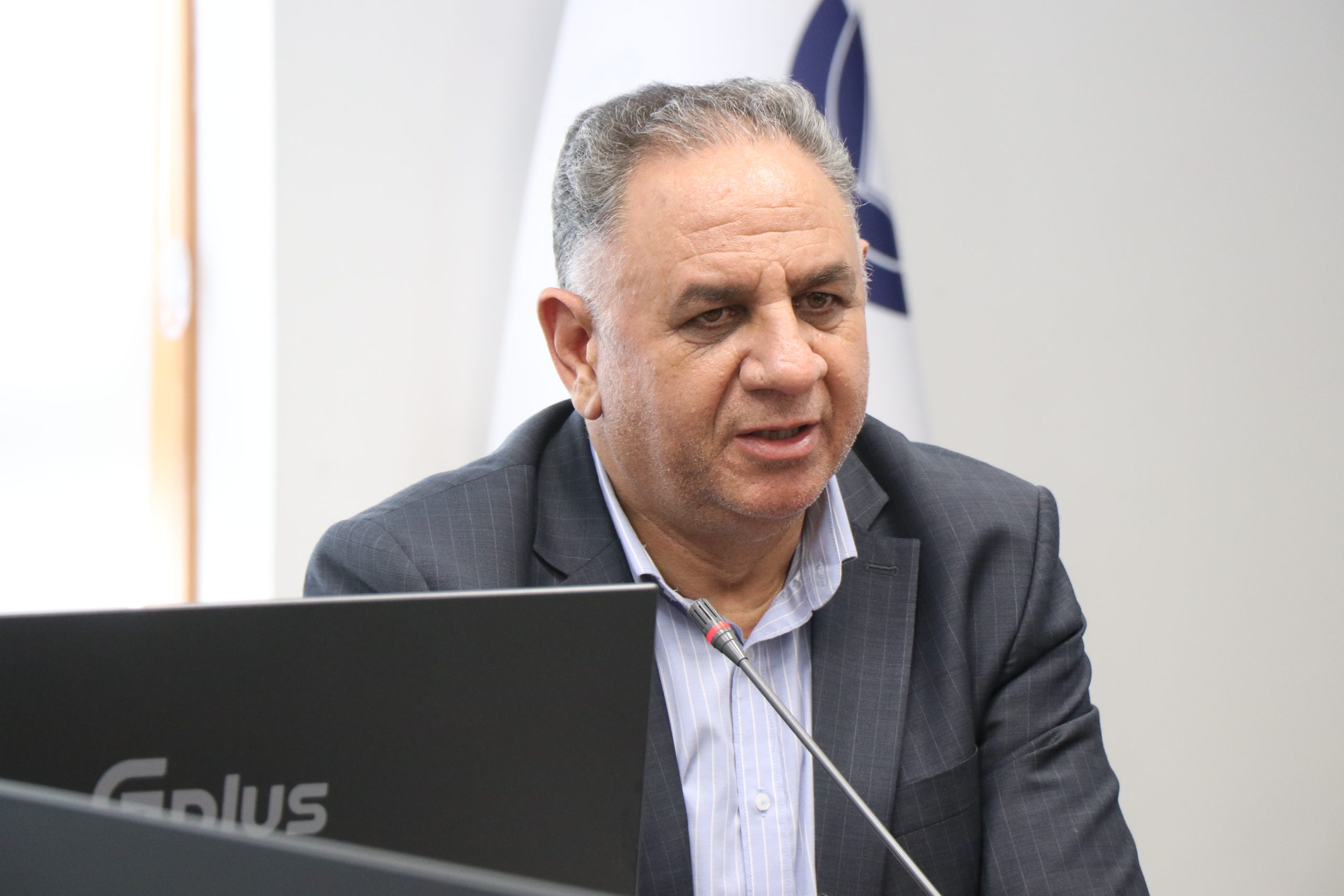 برگزاری جلسه کمیته صادرات شرکت‌های گروه شوینده هلدینگ توسعه صنایع بهشهر